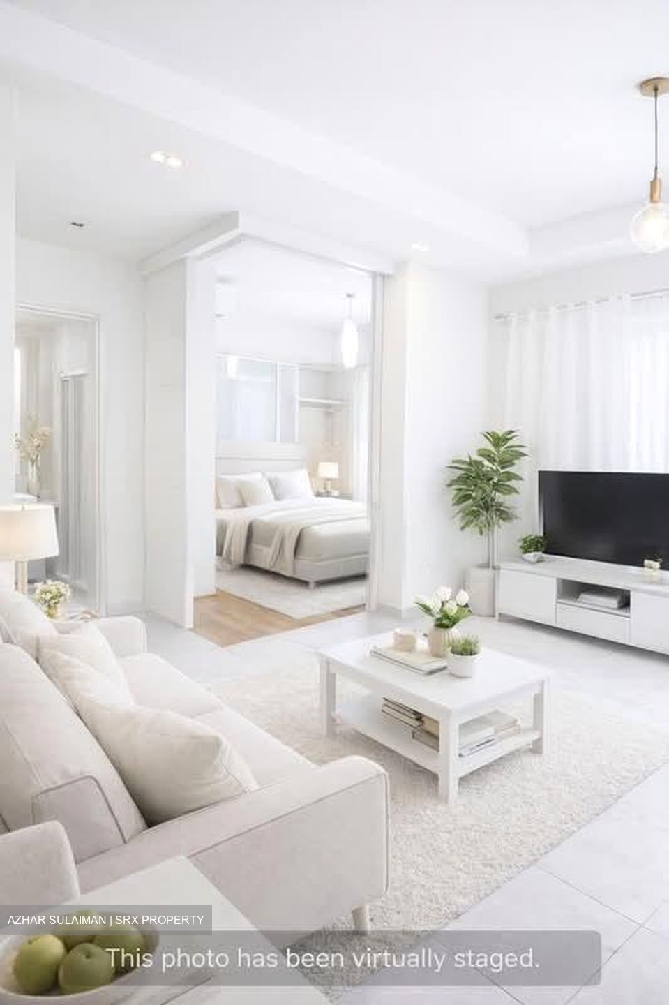 The Nexus (D21), Condominium #553942221